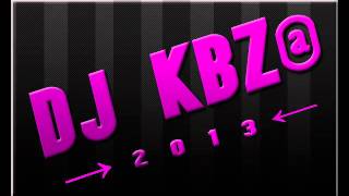 DJ KBZ@ 2013