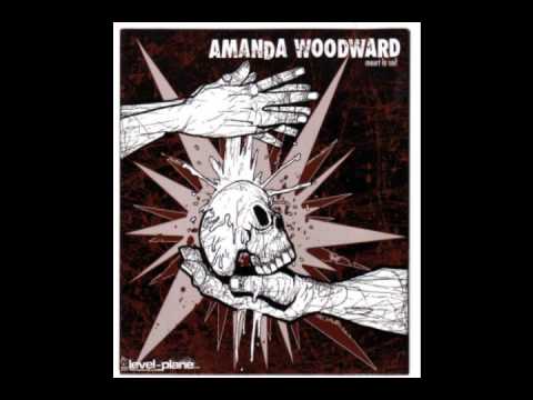 Amanda Woodward - Meurt La Soif / Un Peu D'Etoffe ...