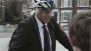 Taptu - Boris Shows Off His Unbelievable Tekkers - Seen it? Taptu it.