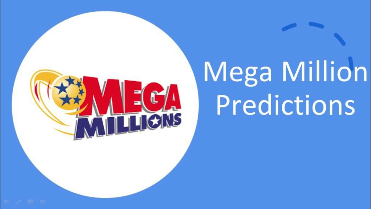 Hot Number Mega Millions Predictions for March 18, 2021 ð°ð°ð° - YouTube