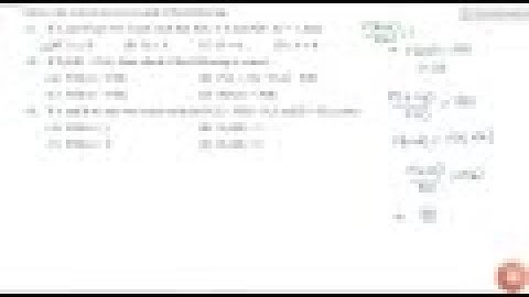 If `P(A|B) gt P(A)`, then which of the following is correct: (A) `P(B | A) lt, P(B)` (B) `P(AnnB...