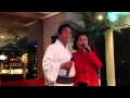 二輪草 川中美幸 / 加津一& Etuko