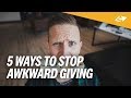 How To EASILY Talk About Giving At Your Church [Without Being Awkward]