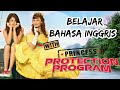 Belajar Bahasa Inggris dengan Film Disney: Princess Protection Program | Selena Gomez, Demi Lovato