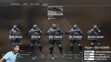 CSGO 1 match 1 Prisma 2 case opening!