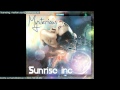 Sunrise Inc - Mysterious girl (Official Single)