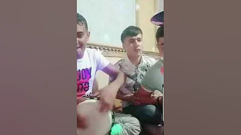 Uyghur qatma nahxa