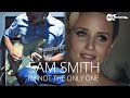 Sam Smith - I'm Not The Only One - Electric Guitar Cover by Kfir Ochaion