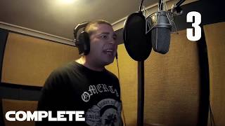 LARGE (feat. 59 MC's)
