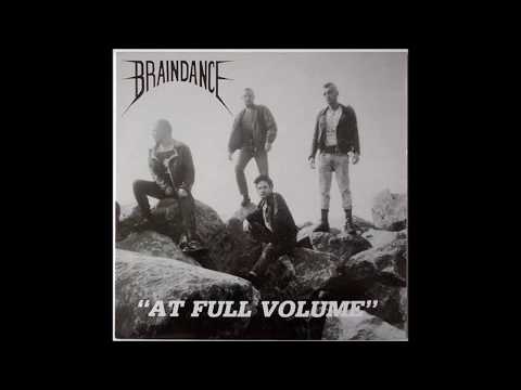 Braindance - My Will