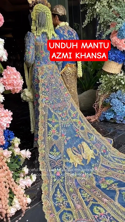 unduh mantu azmi khansa #gusazmi #blitar #vidioshort