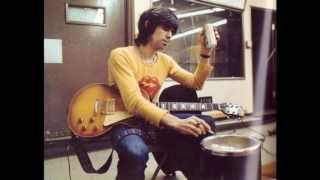 Keith Richards - Wild Horses chords