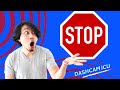 STOP! 🛑 In the name of sanity!!!