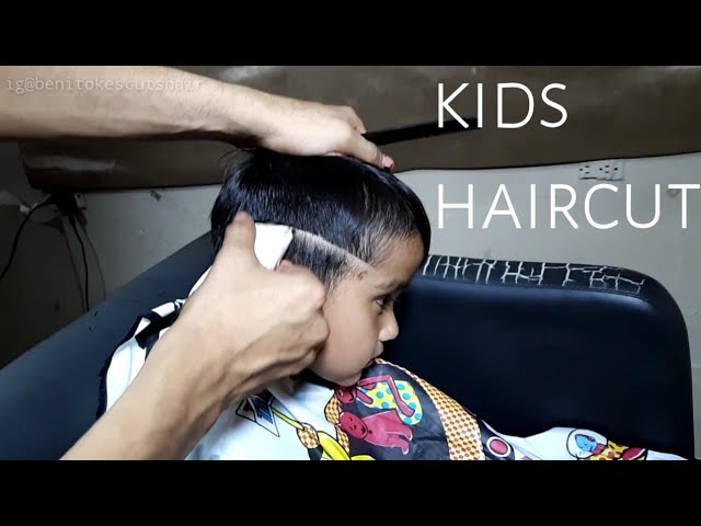 how to cut hair with wahl peanut