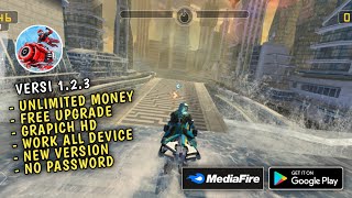 RIPTIDE GP RENAGADE MOD APK TERBARU 2022 - UNLIMITED MONEY & FREE UPGRADE screenshot 4