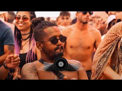 Oani - Satayô 🌿 | Psytrance