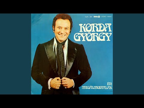 Korda György - Még egy éjszakát