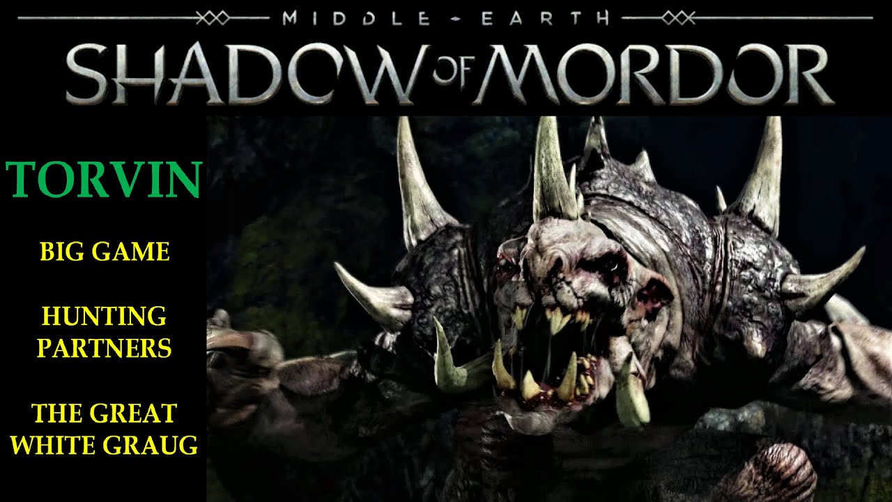 shadow of mordor beyond epic shadow of mordor beyond epic