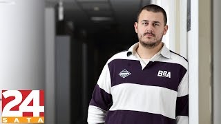 Dean Kotiga Otkrio Tko Mu Je Najveća Konkurencija Na Instagramu 24 Pitanja