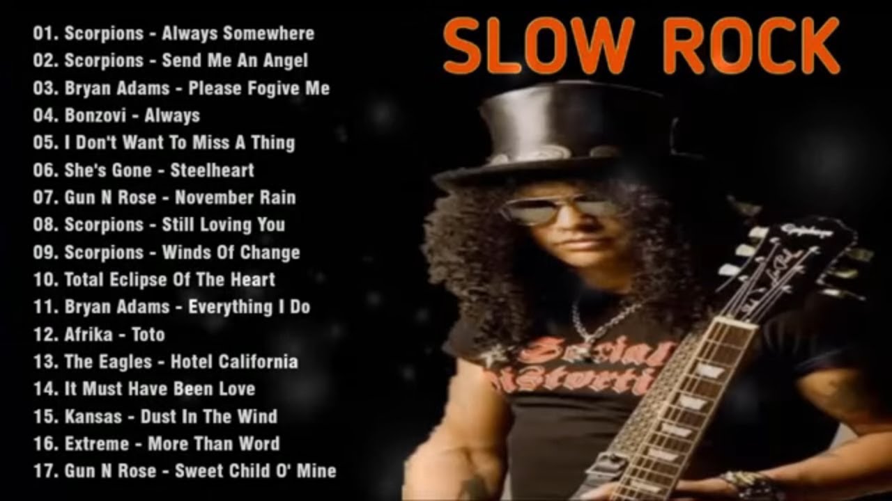 Lagu Nostalgia Slock Rock Barat 90 an Terbaik Dan Terpopuler Slow lagu-nostalgia-slock-rock-barat-90-an-terbaik-dan-terpopuler-slow