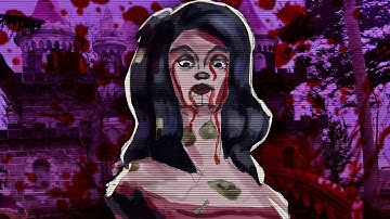 México tiene su Propia Serie de TERROR ANALÓGICO (Y está perdida) - Reino Mágico