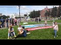 ⭕️ Хабаровчане протестуют уже 30 дней | камера №2 - Мария