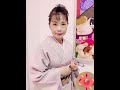 何ぼのもんや(キムランヒ本人)翠香アルバム #桂田翠香 #華道家 #やさしい時間 #キムランヒ #癒し #比良山系 #琵琶湖 #理事長 #すぎもとまさと #癒やしの空間 #何ぼのもんや