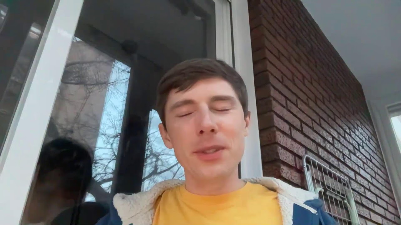 Субботний стрим on-call :) Жизнь в Испании, работа в ИТ, и просто разговоры обо всём