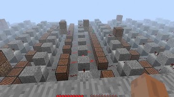 Minecraft Note Block Songs: Scary Monsters and Nice Sprites by Skrillex