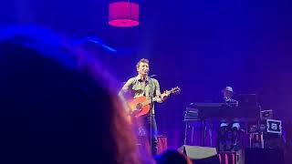 Download Lagu James Blunt - Beside You | LIVE @ ING Arena (Bruxelles, Belgique) 23 FEV. 2024 MP3 Download Lagu James Blunt - Beside You | LIVE @ ING Arena (Bruxelles, Belgique) 23 FEV. 2024 MP3