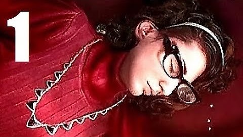 Haunted Manor 4: The Last Reunion - Part 1 Let