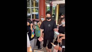 许凯本周有个好的开始 Đầu tuần vẫn là 2 cọng dây huyền thoại của Hứa Khải 20210906 #hứakhải #许凯 #xukai #许凯soso