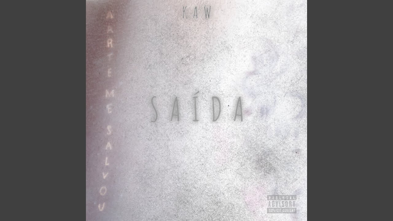 Watch Saída on YouTube Watch Saída on YouTube