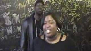 97.9 the Box - Nnete Show Promo #1