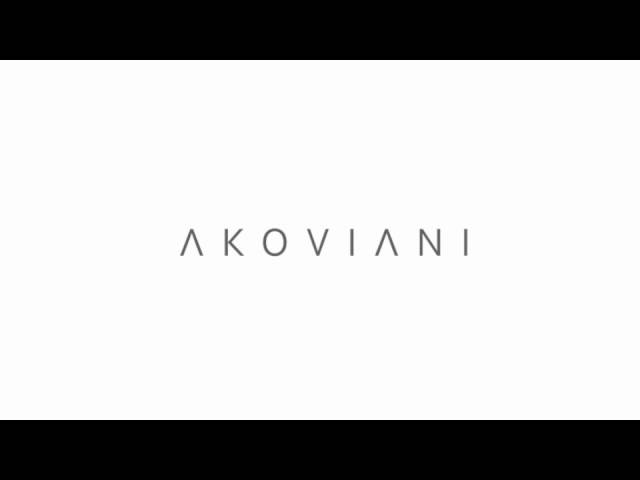 Akoviani - Just You