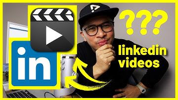 How To Add Videos To LinkedIn Post [EASY GUIDE 2020]