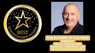 The Power of the Peer Group with John Acton