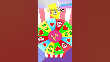 Run of Life All Levels Gameplay Android,iOS Level 166 #shorts