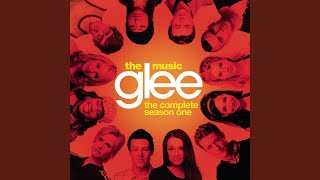 Video thumbnail of "Glee Cast - Fire (Glee Cast Version)"