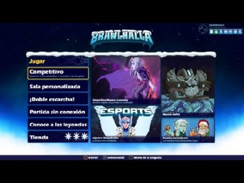 Sodemc vs islotesabroson edición epicas batallas del rap del frikismo #2