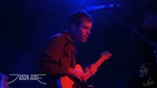 Wild Nothing - Counting Days [HD] LIVE San Antonio 10/15/21