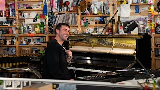 Fred again..: Tiny Desk Concert screenshot 2