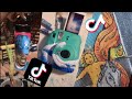 TikTok Painting Compilation