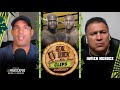 Derrick Lewis vs Ciryl Gane UFC 265 breakdown &amp; prediction | Mike Swick Podcast