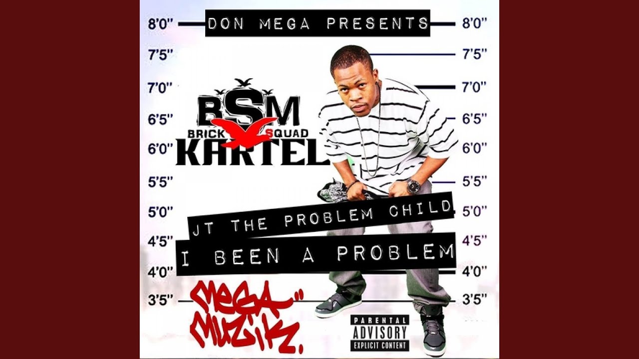 Watch Bad (feat. Problem Child) on YouTube Watch Bad (feat. Problem Child) on YouTube