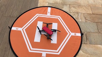 DJI Spark - Long Range