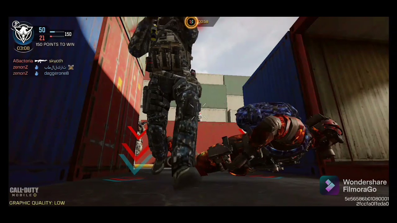 CODM amazing montage - YouTube