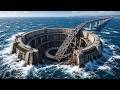 Impossible Places | China’s Most Futuristic Megastructures | 4K Travel Documentary