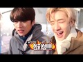 minho/lee know moments i think about alot