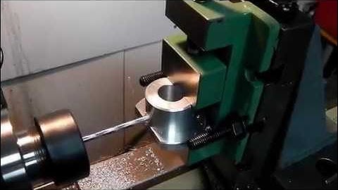 Stuart Turner W2 Dynamo Drive - Part 1